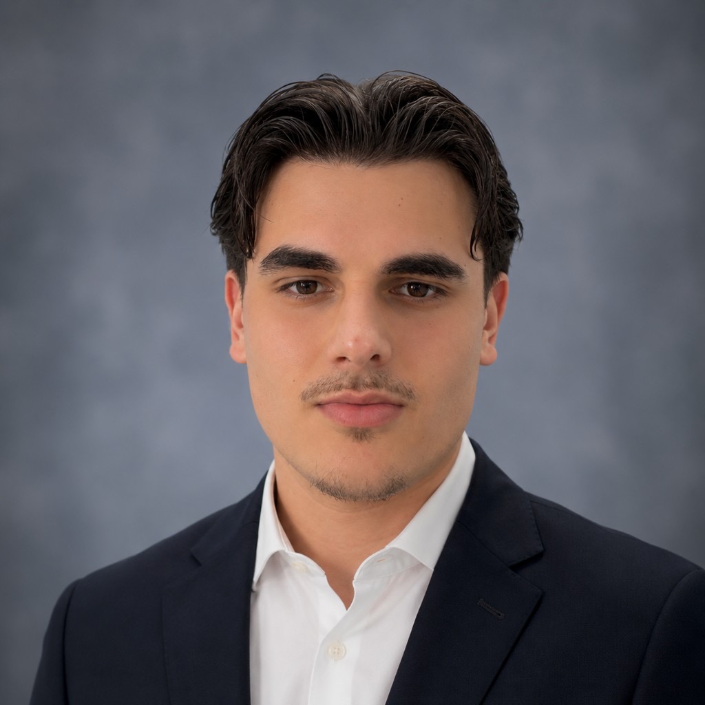Mark-Antonio Bosnjak